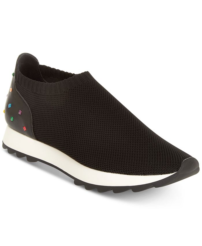 Nanette lepore lucky sneakers outlet
