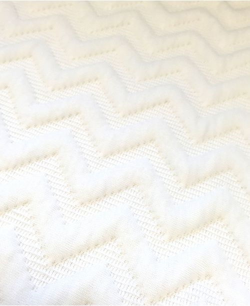 Carpenter Co. Comfort Tech Serene Foam Standard Side Sleeper Pillow