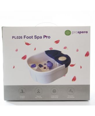 Foot Spa Pro