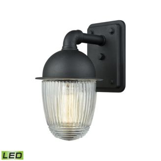 Channing Single Sconce