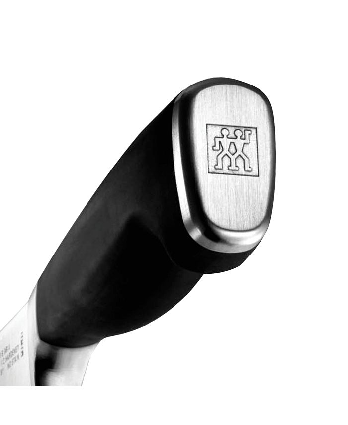 Zwilling J.A. Henckels Twin Four Star II 10Pc. Cutlery Set Macy's