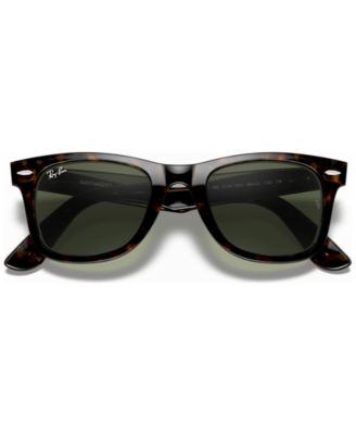 Unisex Sunglasses, RB2140 ORIGINAL WAYFARER