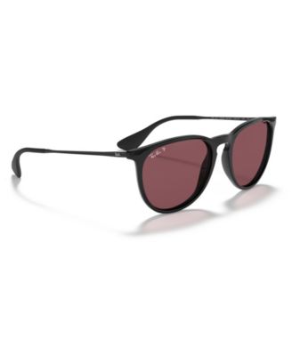Women's Erika Polarized Sunglasses, RB4171