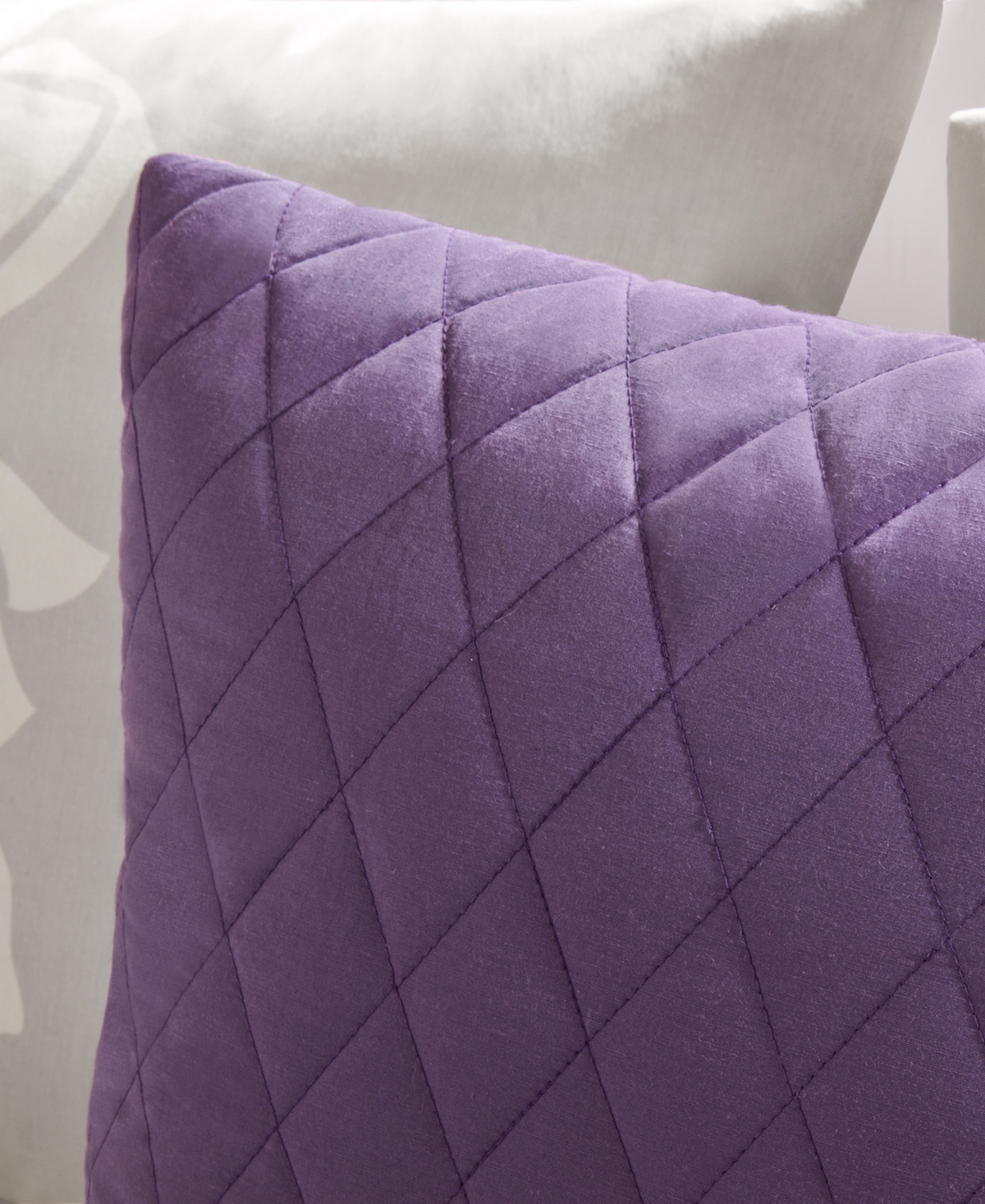 Madison Park Lola 6-pc. Comforter Set, Twin/twin Xl In Purple