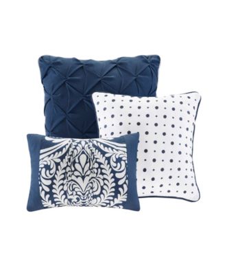 Vienna 6-Pc. Quilt Set, Full/Queen