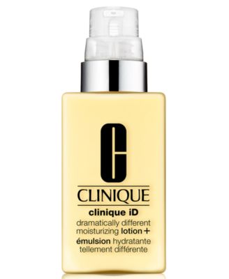 Clinique - Clinique iD Dramatically Different Moisturizing Lotion+ With Active Cartridge Concentrate For Uneven Skin Tone