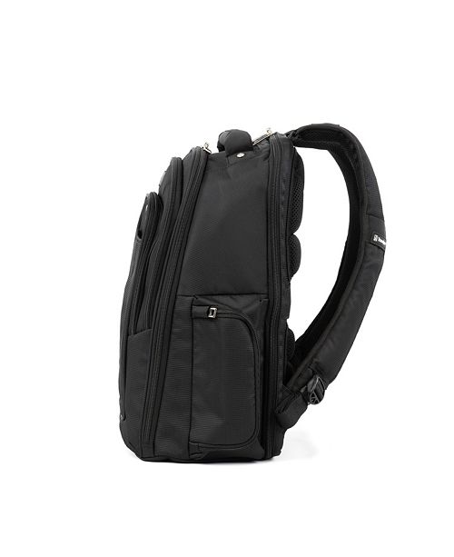 Travelpro CLOSEOUT! Walkabout 4 Laptop Backpack, Created For Macy's