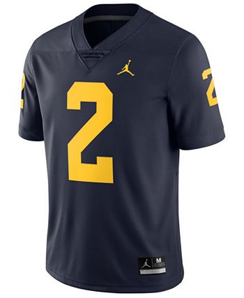 Charles woodson 2025 nike limited jersey