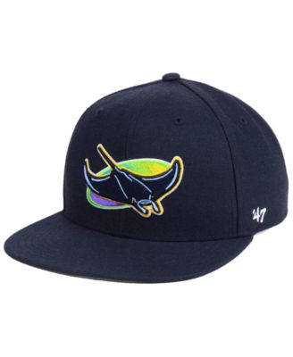 tampa bay rays snapback