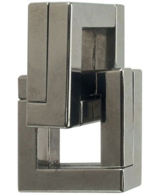 Hanayama Level 6 Cast Puzzle - Quartet