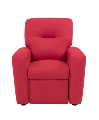 Dwell Home Inc Carson Kids Recliner Macy S   11126783 Fpx.tif