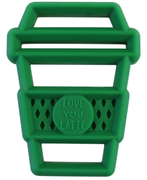 Itzy Ritzy Silicone Teether