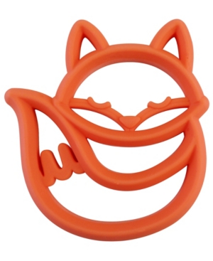 Itzy Ritzy Silicone Teether