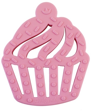 Itzy Ritzy Silicone Teether
