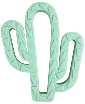 Itzy Ritzy Silicone Teether