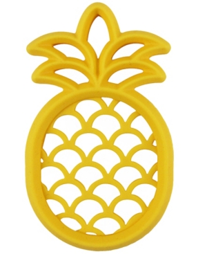 Itzy Ritzy Silicone Teether