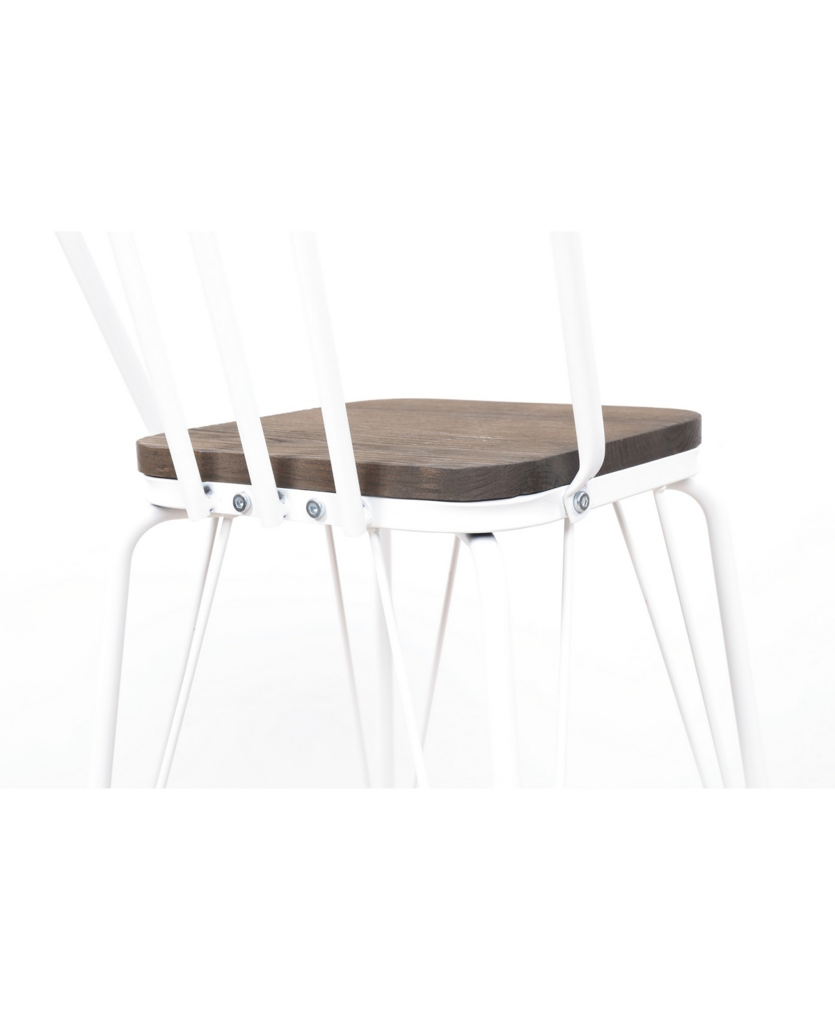 Chelsea Cottage Windsor Bar Stool (Set of 2)