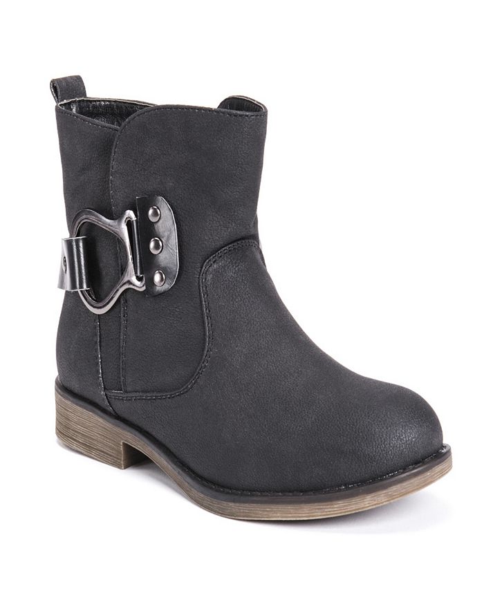 Muk luks hayden best sale boot