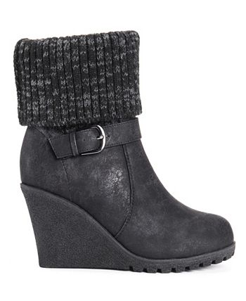 Muk luks new arrivals georgia boots