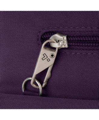 Anti-Theft Classic Crossbody