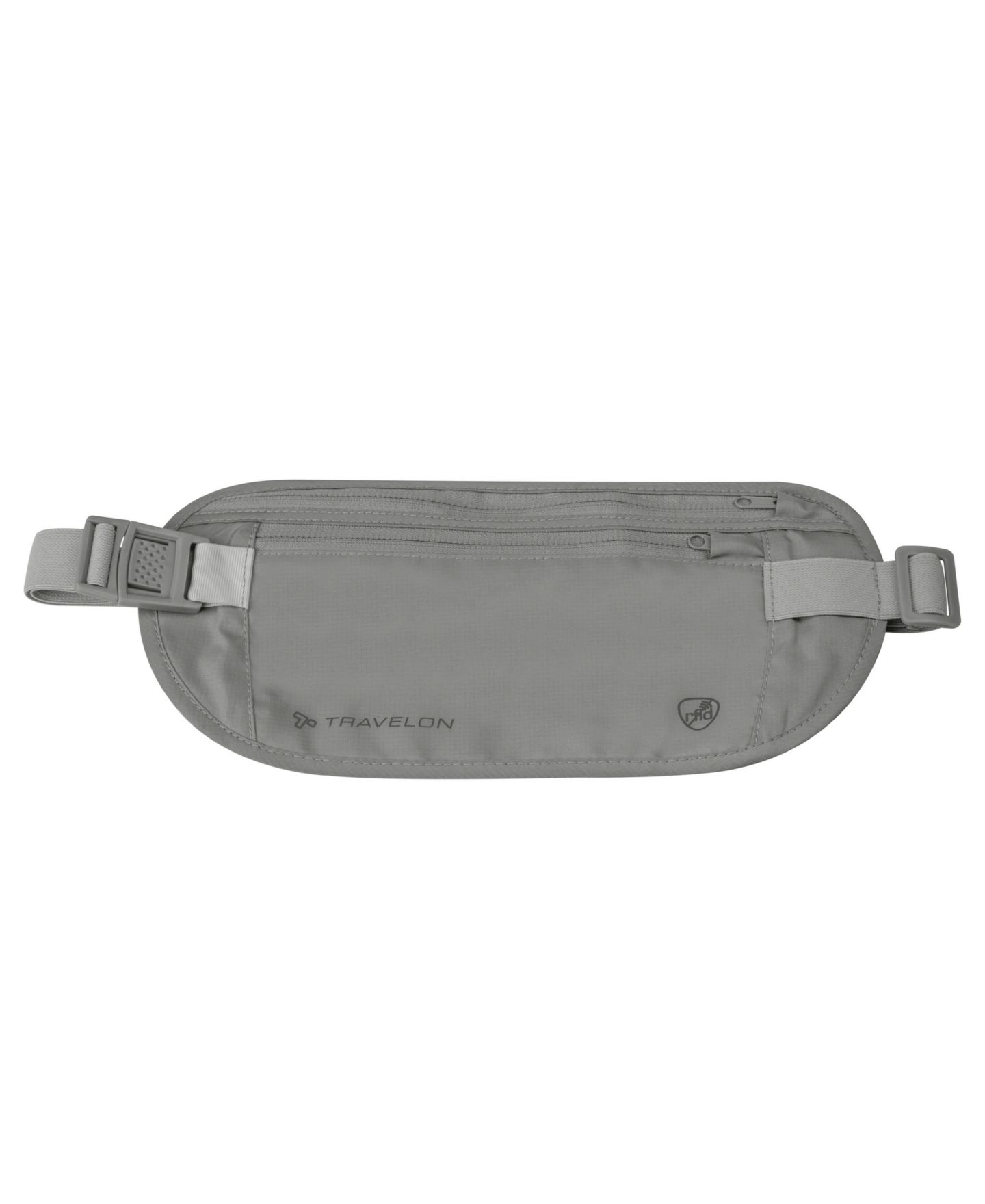 Сумка Travelon RFID Blocking Undergarment Waist Pouch — фото 1