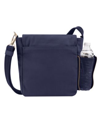 Anti-Theft Courier Tour Bag