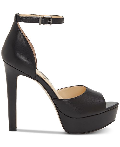 jessica simpson beeya platform sandals