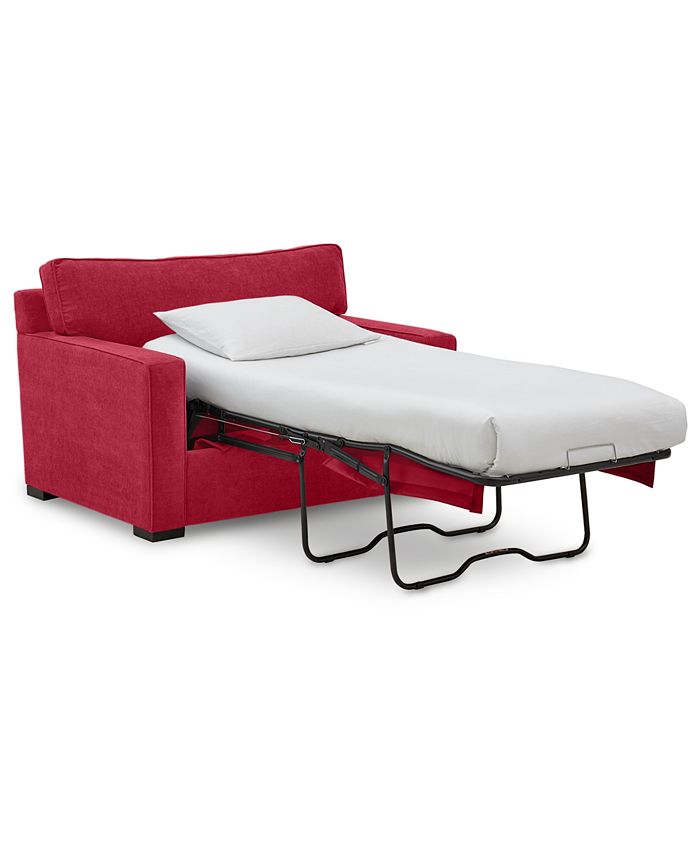 Radley 54 fabric chair bed hotsell