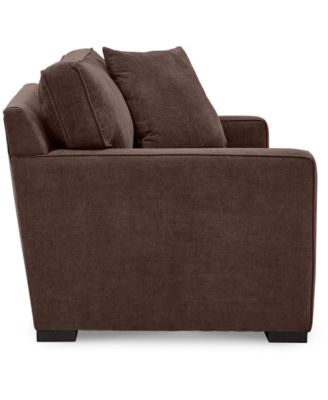 Radley 54" Fabric Chair Bed