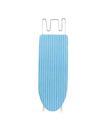 Honey Can Do - Tabletop Ironing Board with Retractable Iron Rest