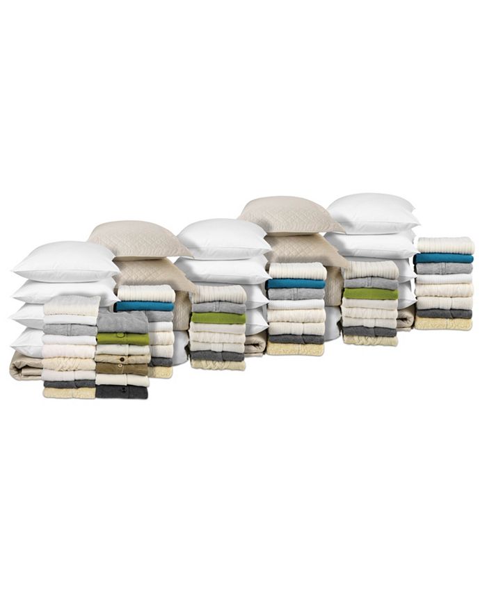 Honey Can Do 18 Pack Vacuum Bags, Combo Set Macy's