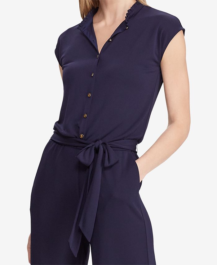 ralph lauren jumpsuit