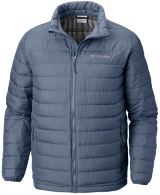 columbia oyanta trail jacket