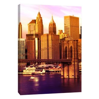 Ptm Images,Grain Elevator Decorative Canvas Wall Art - Macy's