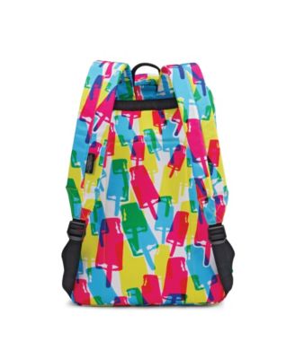 american tourister keystone backpack