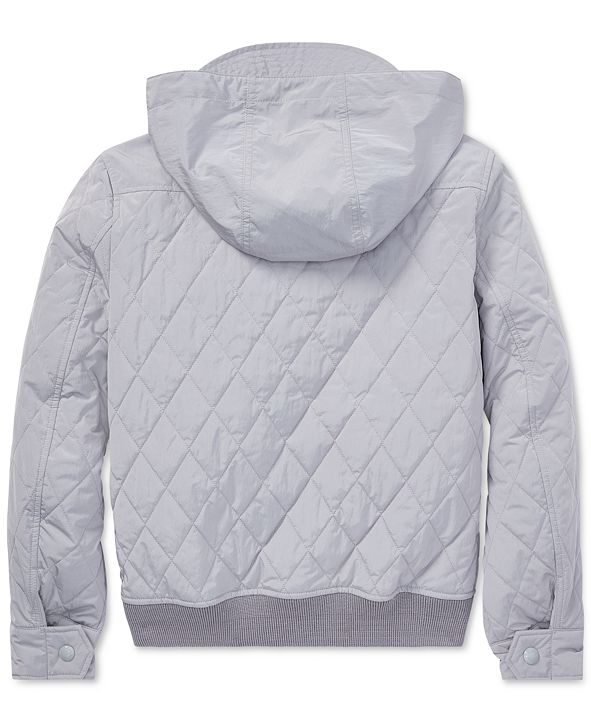 Polo Ralph Lauren Toddler Boys Quilted Jacket & Reviews Coats