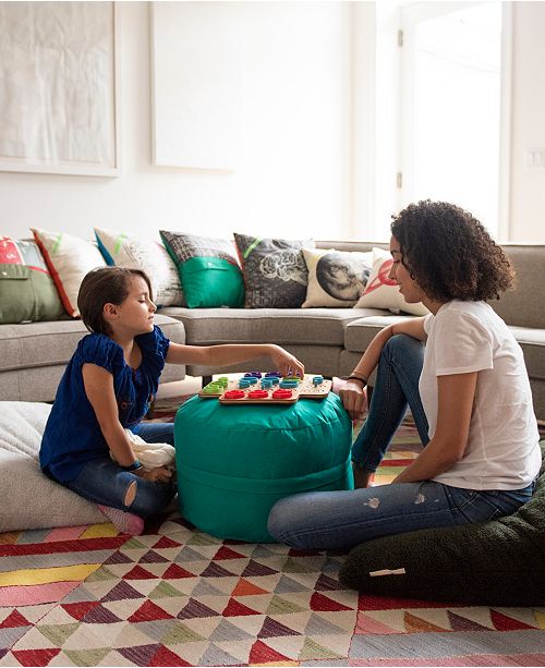 Mimish Cozy X Large Square Storage Floor Pillow Reviews
