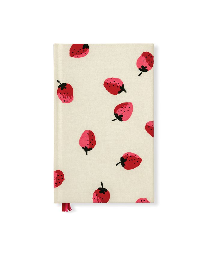 Kate Spade New York Word To The Wise Journal, Strawberries Macy's