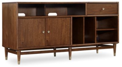 Furniture - Studio 7H LP Record Player/Gaming Entertainment Console