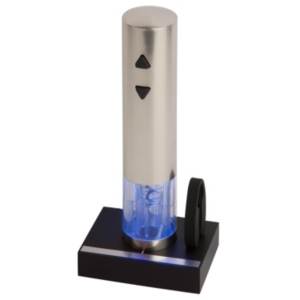 Honey Can Do Electric Rechargeable Corkscrew