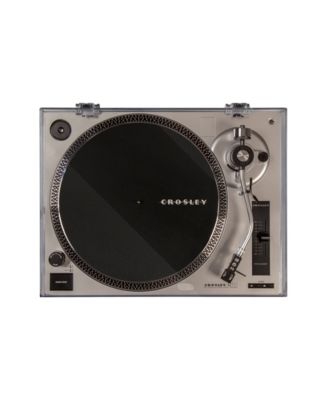 Crosley Electronics C100 Turntable