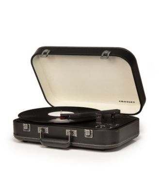 Crosley Electronics Coupe Turntable