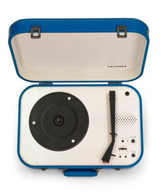 Crosley Electronics Coupe Turntable