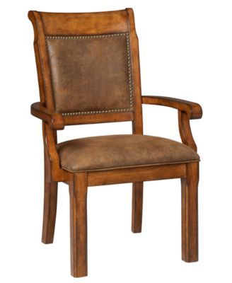 Furniture Closeout! Mandara Armchair