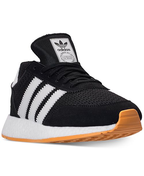 Adidas Men S I 5923 Runner Casual Sneakers From Finish Line Reviews Finish Line Athletic Shoes Men Macy S