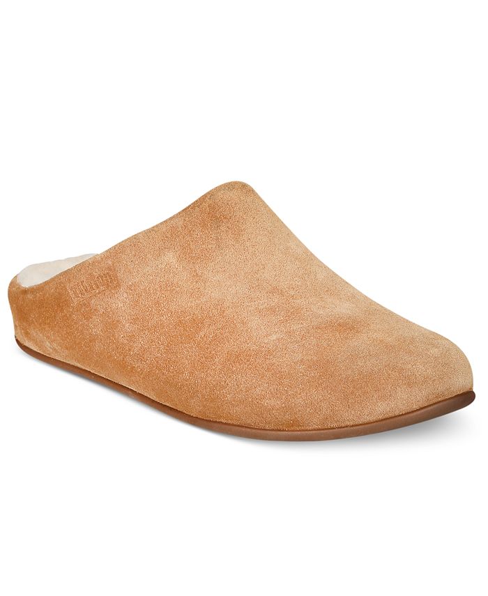 FitFlop Chrissie Slippers - Macy's