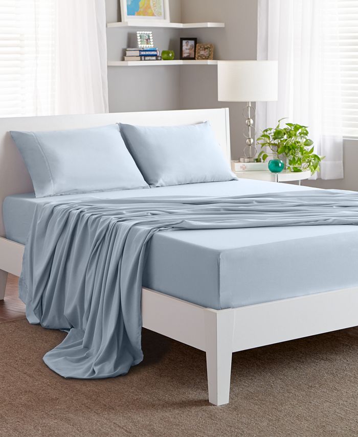 Bedgear Basic Twin XL Sheet Set & Reviews Sheets & Pillowcases Bed