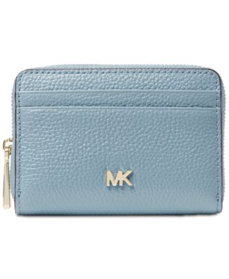 mk belted collection satchel bag