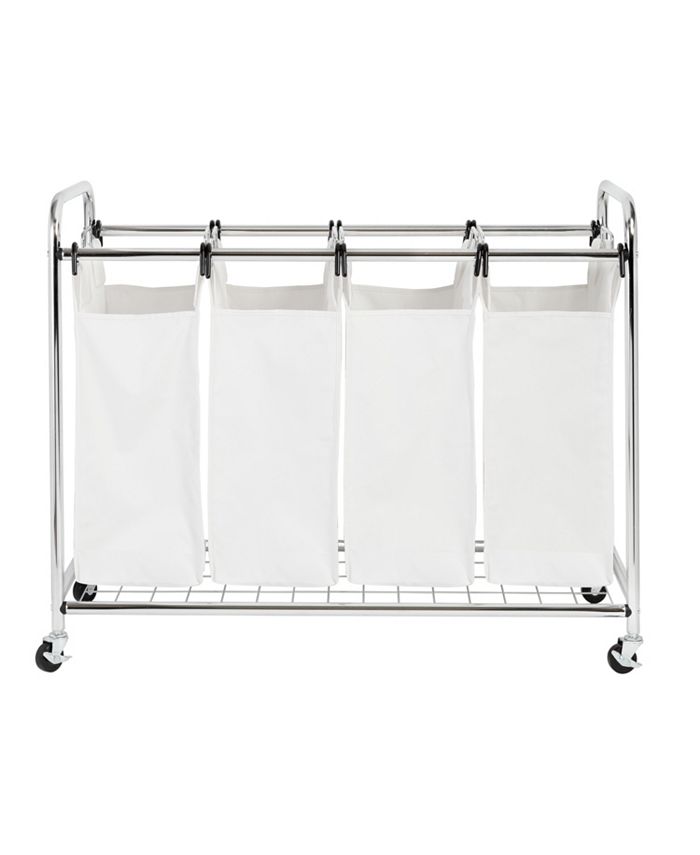 Honey Can Do Heavy Duty Quad Sorter Macy's