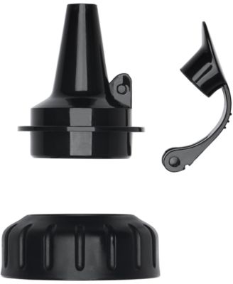 2-Pc. Chef’s Squeeze Bottle Set